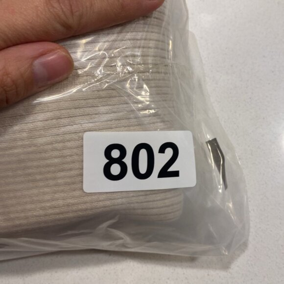 New Sezane Hillary Wool Dress Size Small​ - Picture 8 of 8